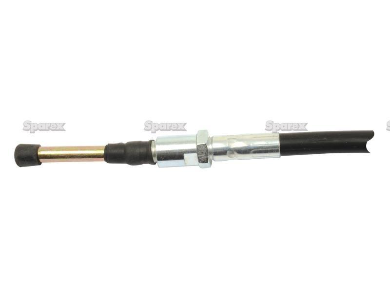 PTO Cable - Length: 2435mm, Outer cable length: 2170mm. for Fendt FARMER 310 LSA