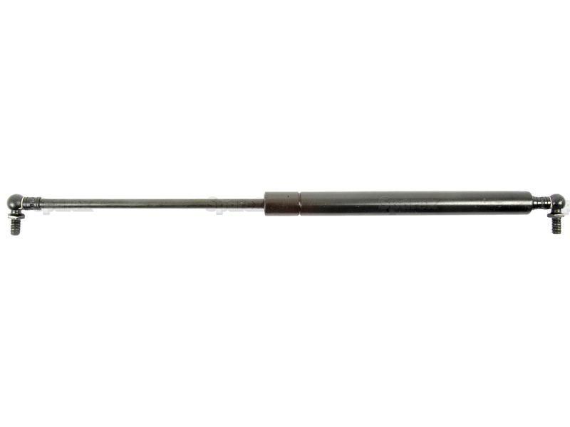 Gas Strut, Total length: 410mm  for Zetor (10 368 906, 10 368 913, 10 368 919, 10368906, 10368913, 10368919)