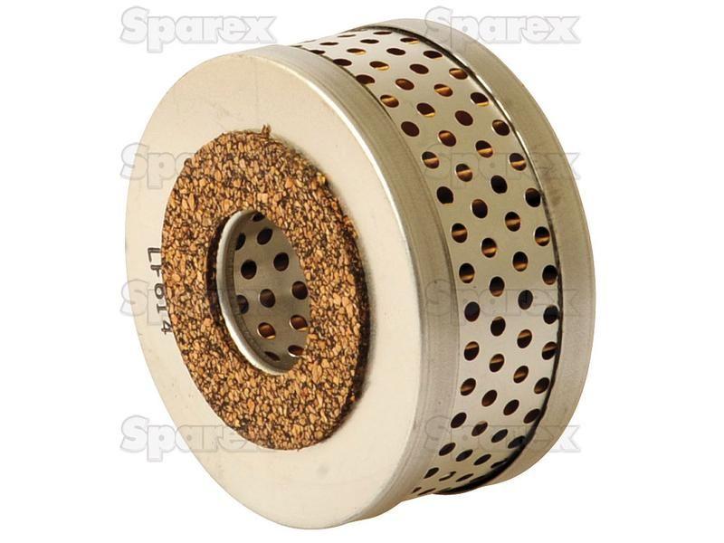 Power Steering Filter - Element - LF614 for Massey Ferguson TO35 (TE20 Series)
