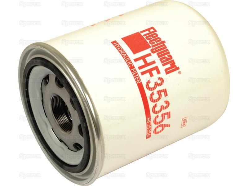 Hydraulic Filter - Spin On - HF35356 for Valmet & Valtra S260 (S Series)