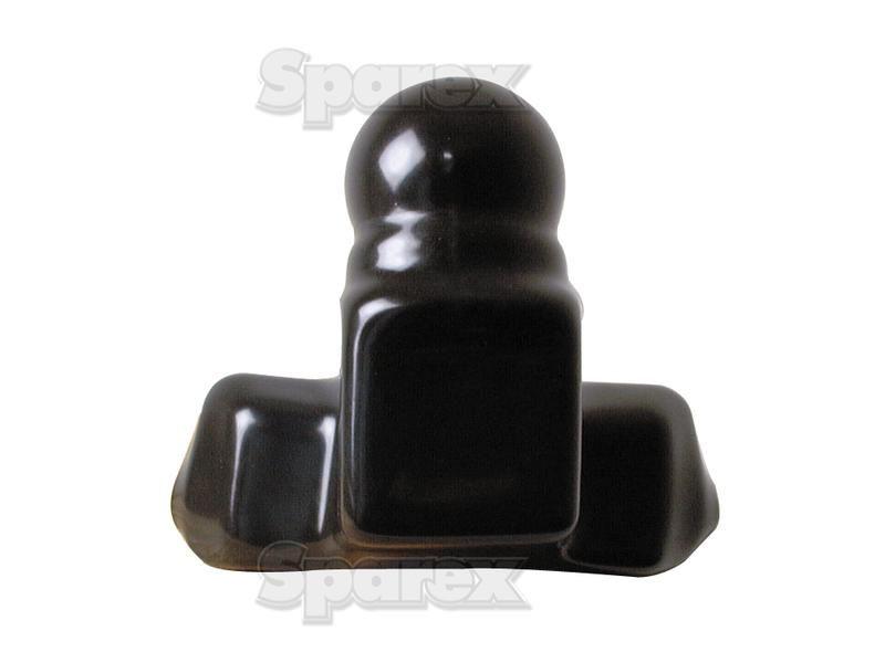 TOW BALL CAP