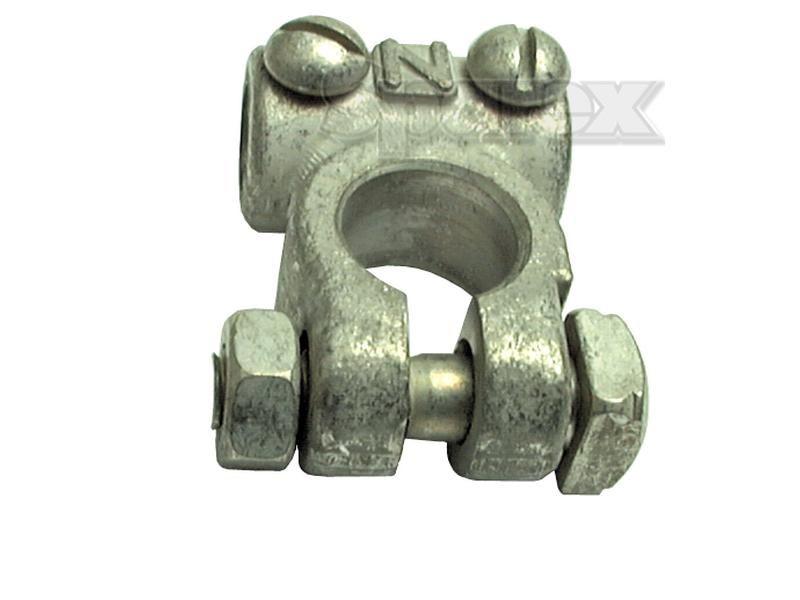 Battery Terminal (Extra Heavy Duty) - Negative