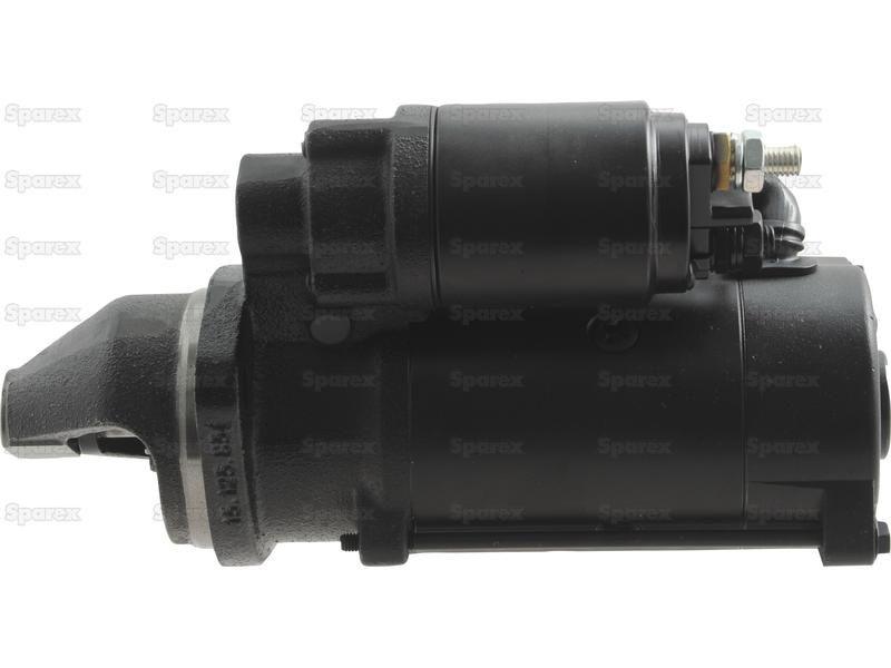 Starter Motor - 12V, 3.2Kw, Gear Reducted (Mahle) for Same Titan 160 (Titan)