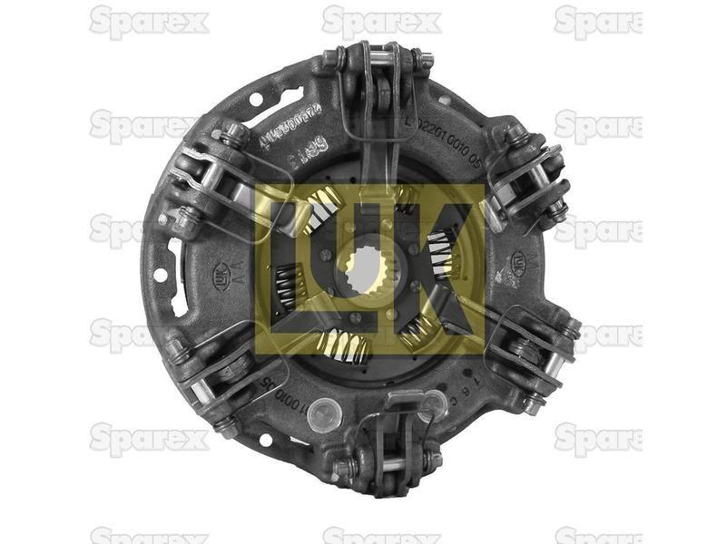 Clutch Cover Assembly for Fiat, L.U.K.