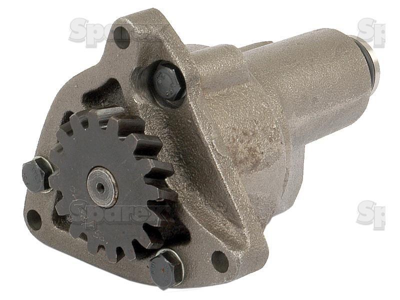 Engine Oil Pump for Ford New Holland TS90 (TS Series)
