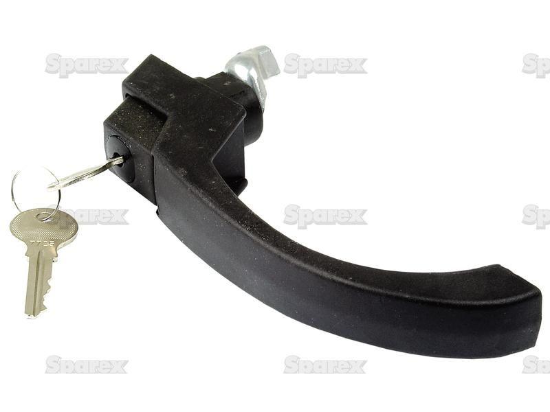 Outer Door Handle LH/RH for McCormick XTX185 (XTX Series)