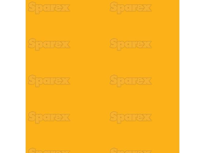 Paint - Gloss, Daffodil Yellow 1 ltr(s) Tin for Rolland