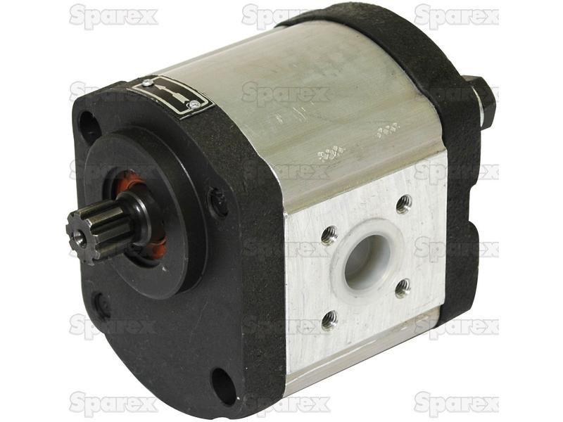 Single Hydraulic Pump Bosch (0510 515 338, 0510515338, 510515338)