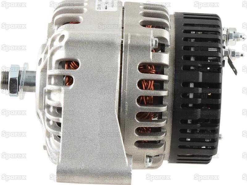 Alternator (Mahle) - 14V, 95 Amps for John Deere 6810 (6010 Series)