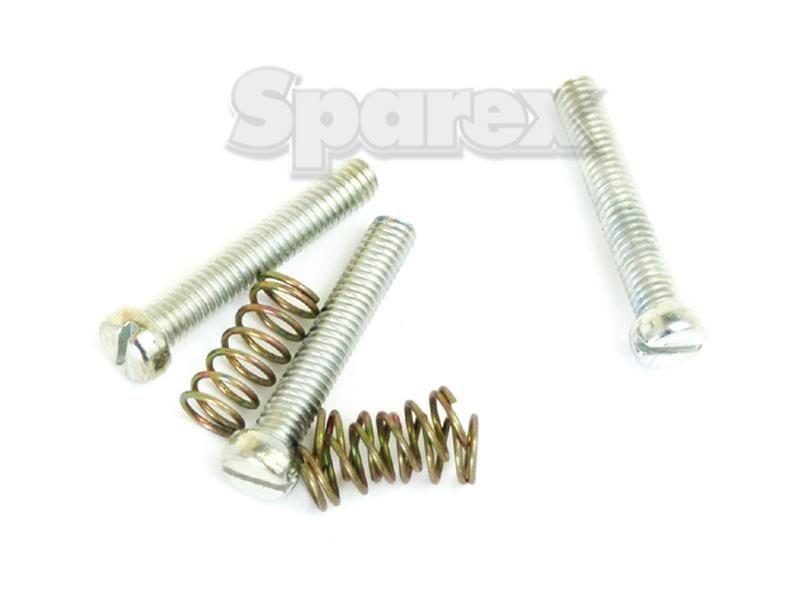 Head Light Cowl Fixing Kit for Ford New Holland