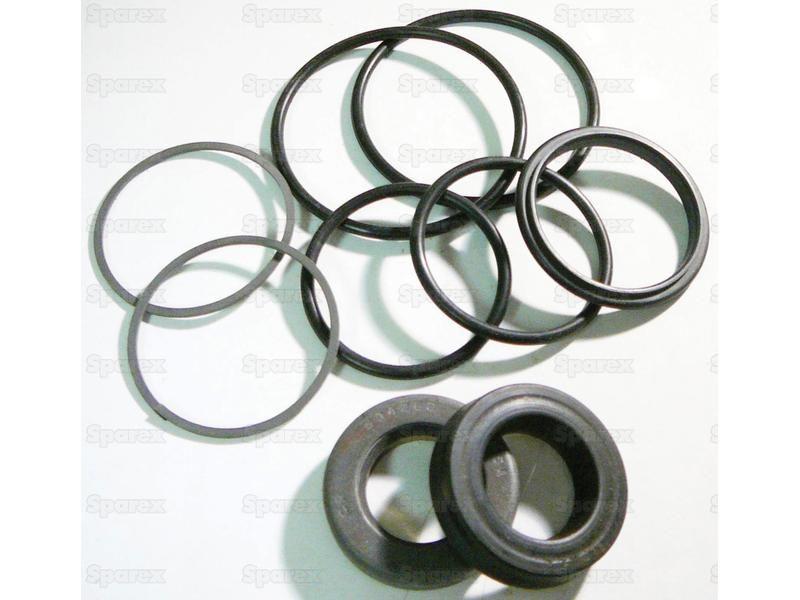 Power Steering Cylinder Seal Kit for Ford New Holland 755 (Backhoe)