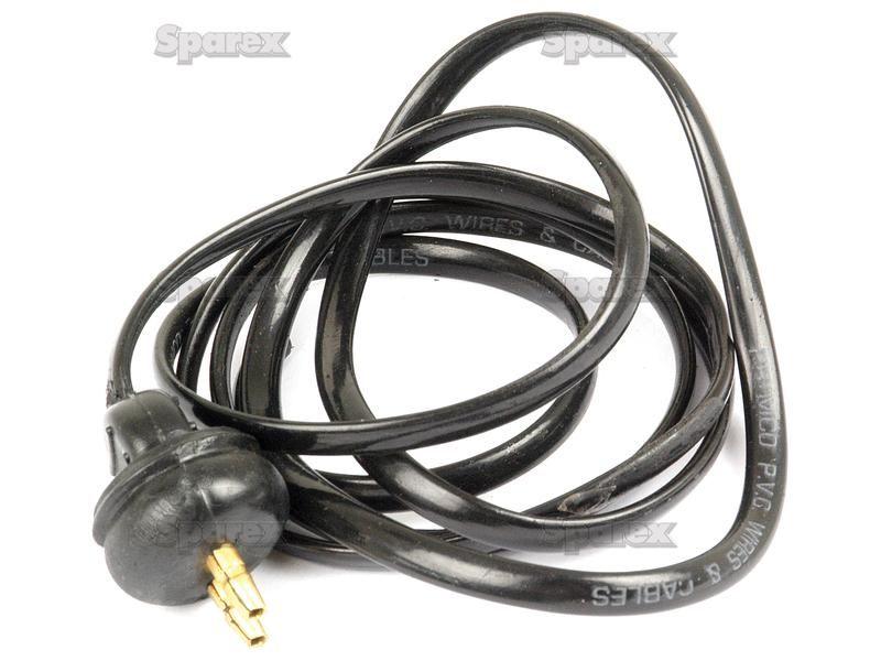 Plug for Light Socket for Ford New Holland