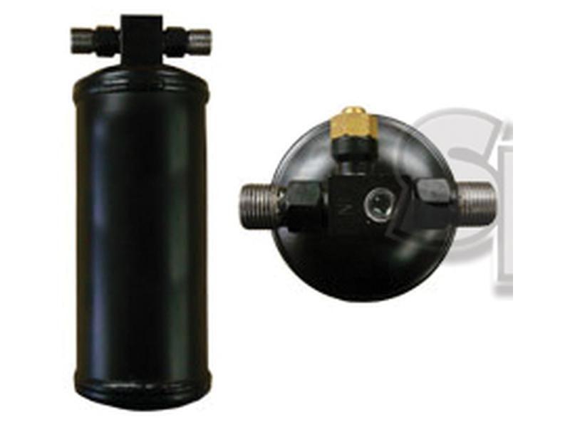 Filter Drier for Massey Ferguson 398 (300 Series)
