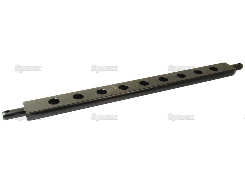 Linkage Drawbar (Cat. 2) No. holes: 9, 920mm