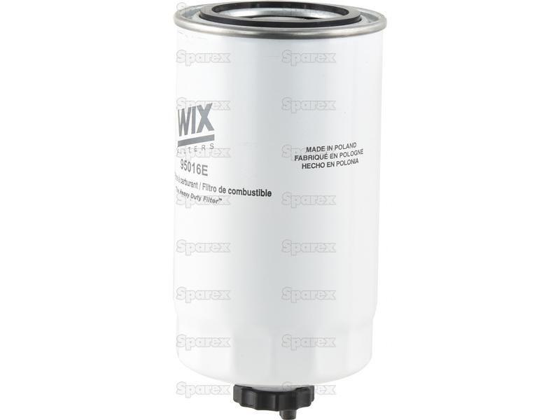 Fuel Separator - Spin On for Ford New Holland T8.420