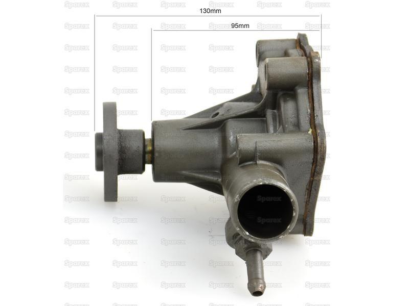 Water Pump Assembly for Satoh MT280