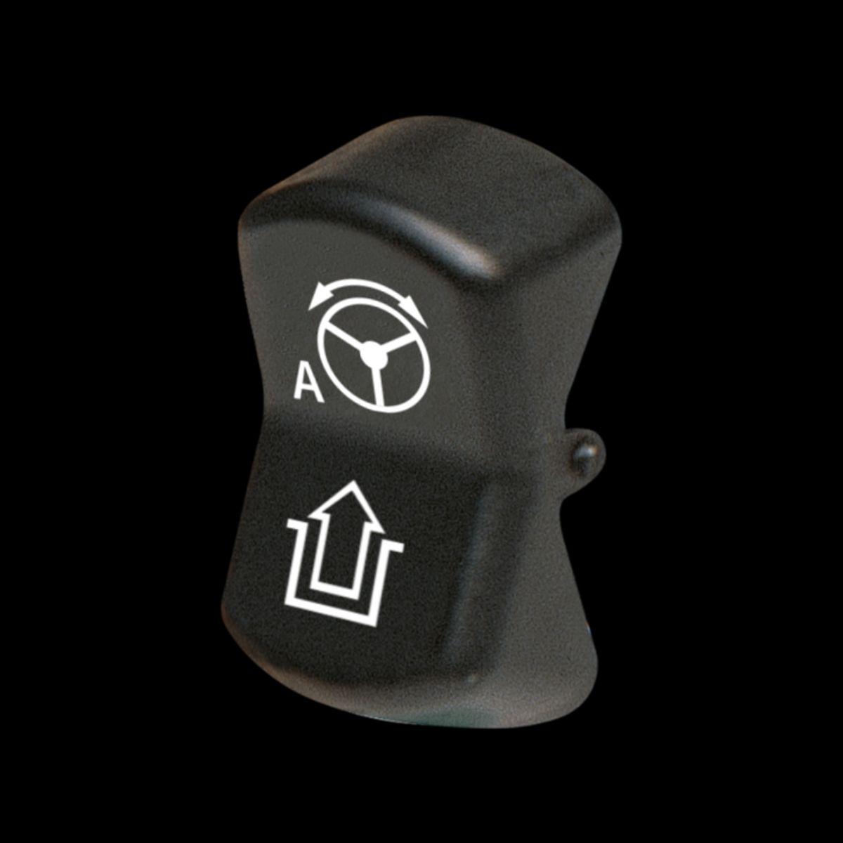 Rocker Switch 24V for Case 000087536380