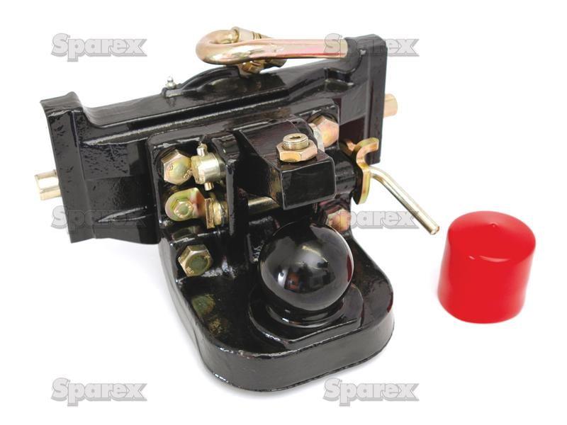 Trailer Hitch for John Deere 6300 (6000 Series)