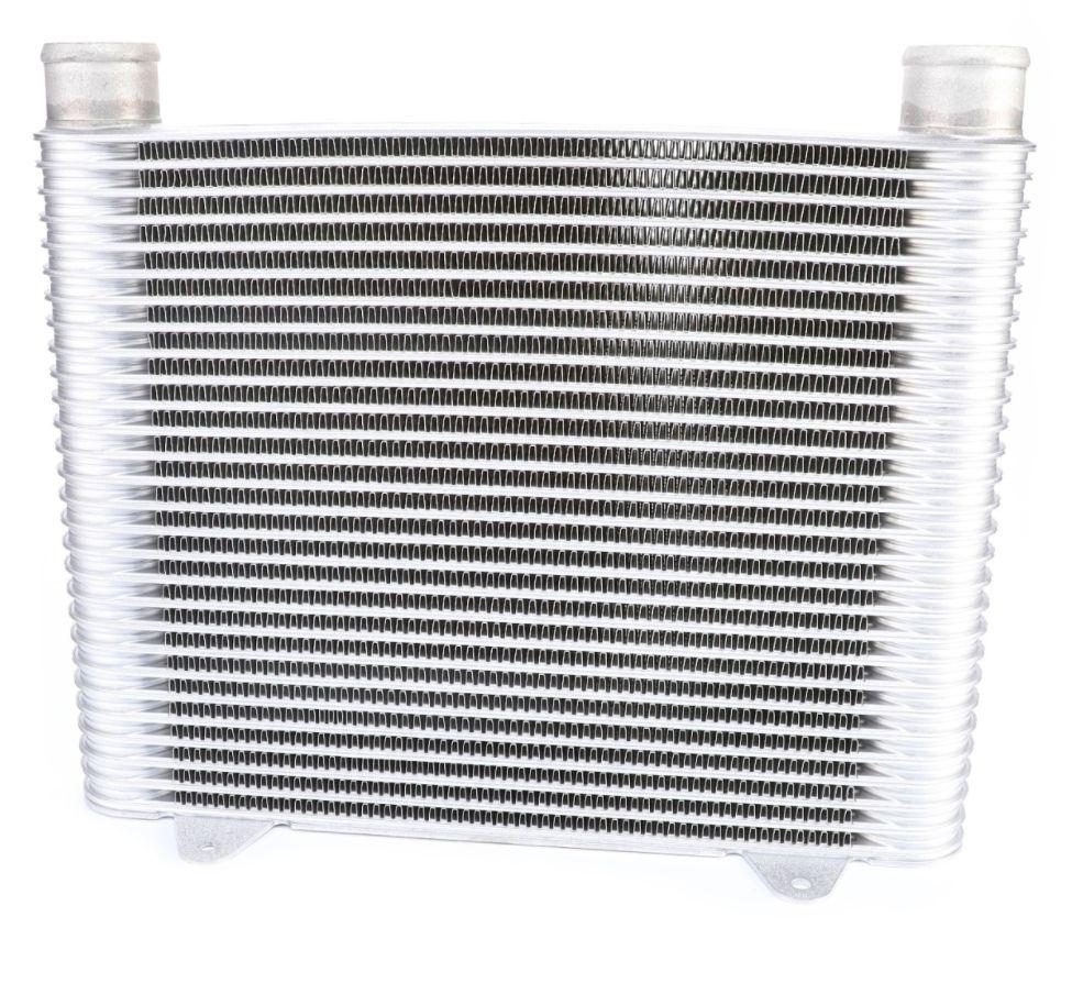 MASSEY FERGUSON TRACTOR AIR COOLER (AGCO) 4292888M2