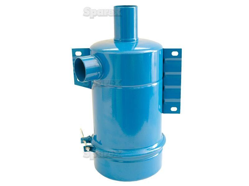 Oil Bath Air Cleaner for Ford New Holland 5340 (40 Series)