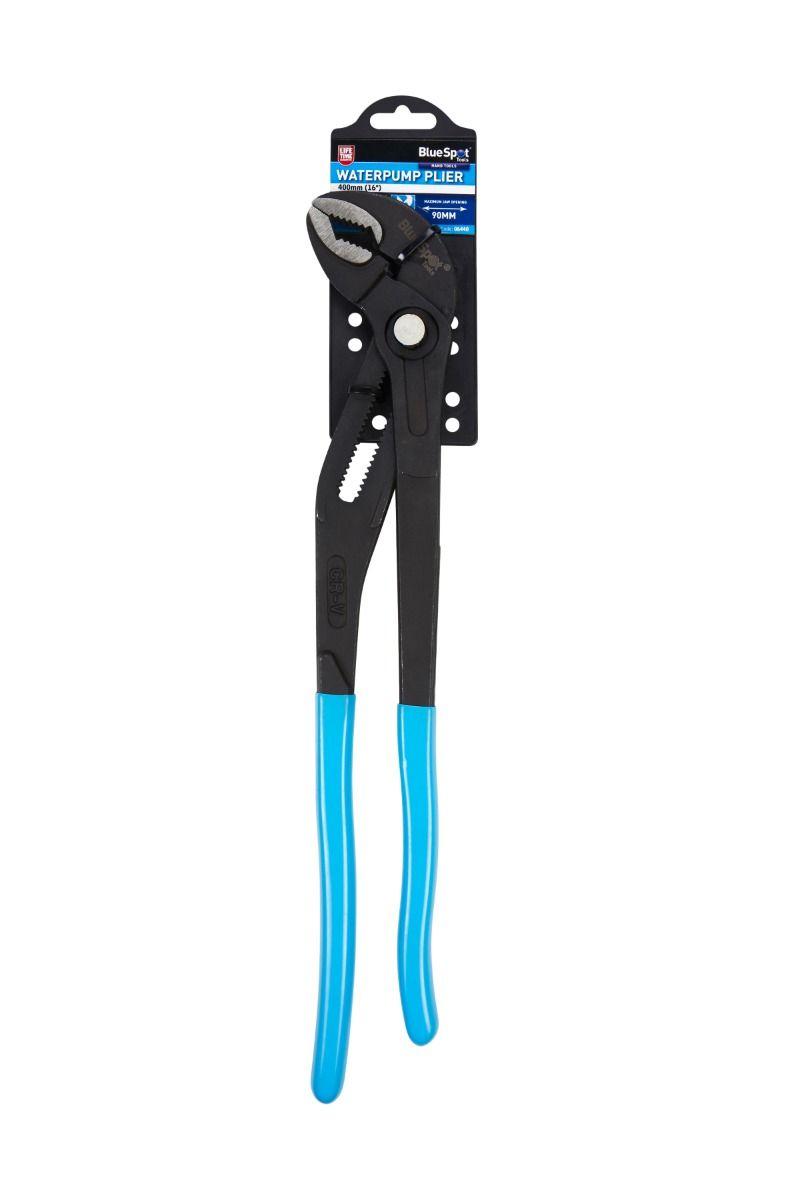Blue Spot Tools 400mm (16") Waterpump Plier