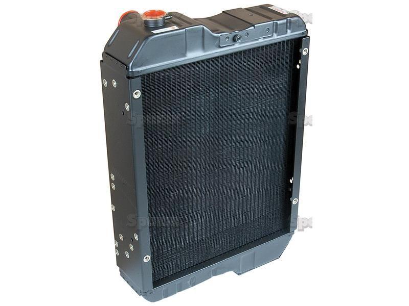 Radiator for Case IH CX60 (CX Series)