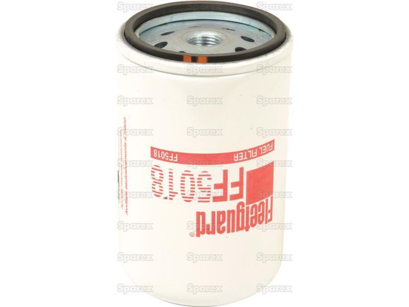 Fuel Filter - Spin On - FF5018 for Fendt FARMER 308 LS