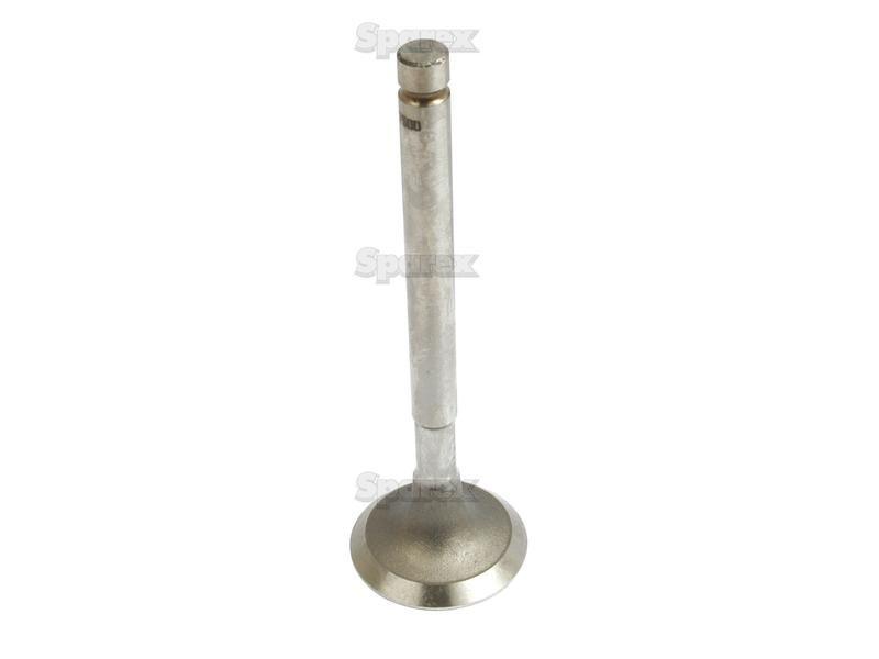 Exhaust Valve Standard for Ford New Holland TW35 (TW Series)