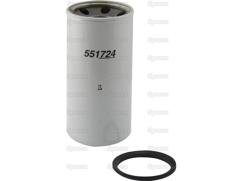 Hydraulic Filter - Spin On for John Deere 6950 (Forage Harvesters - 6050 Series)