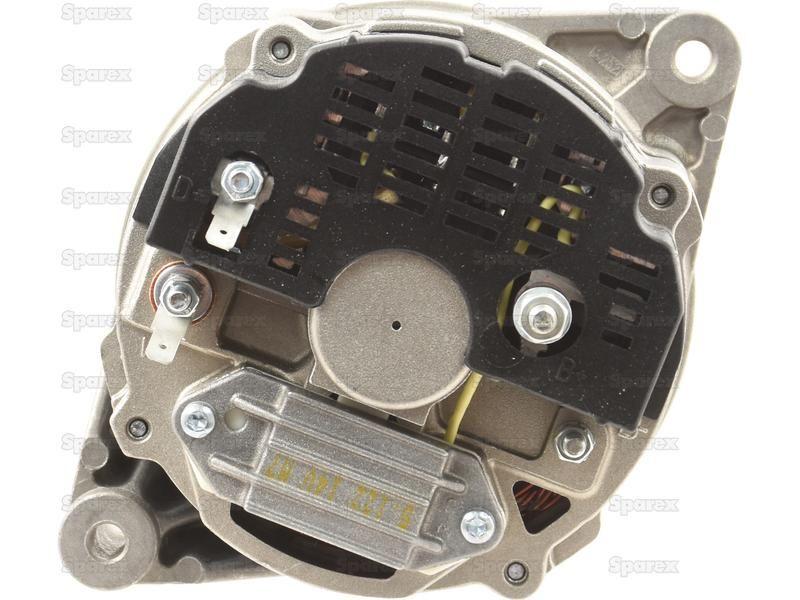 Alternator (Mahle) - 14V, 55 Amps for John Deere 3030 (30 Series)