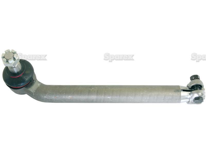 Track Rod, Length: 375mm for Ford New Holland