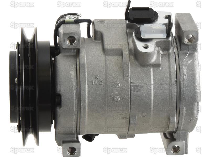 Compressor (10S17C) for Fendt (E737.550.020.010, E737550020010)
