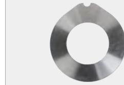 New Holland DISC