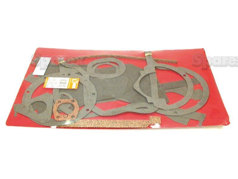 Bottom Gasket Set - 4 Cyl. (A4.107, A4.192, AD3.152, AD4.203, AT4.236) for Massey Ferguson 765 (Pre 100 Series (1947 - 65))