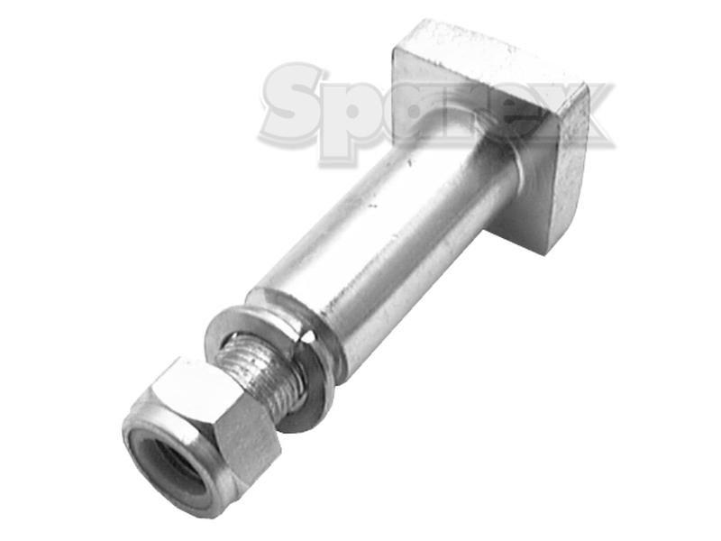 Lower Link Fork Nut and Bolt for Ford New Holland 3600 (100 Series)