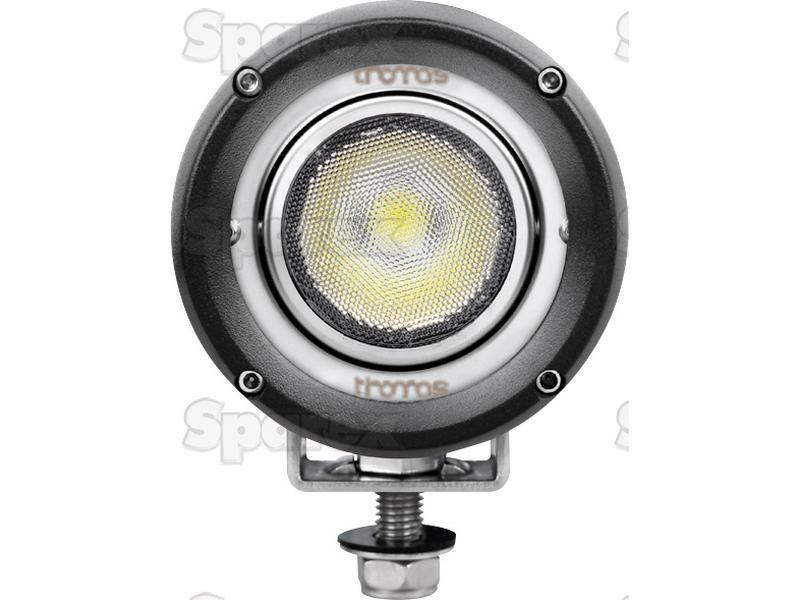 LED Work Light (Cree High Power), Interference: Class 3, 3000 Lumens, 10-60V for John Deere 6600 (6000 Series)