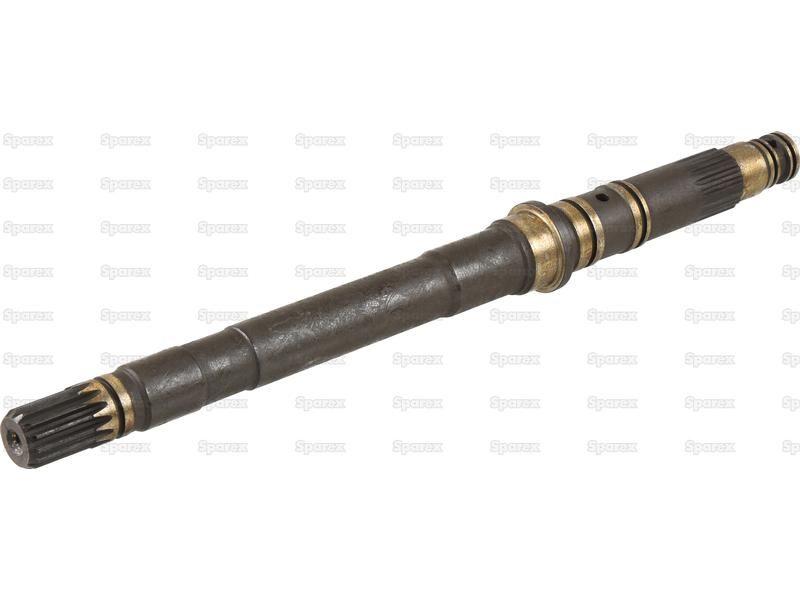 Axle Shaft for Case IH MXU130 - X-LINE