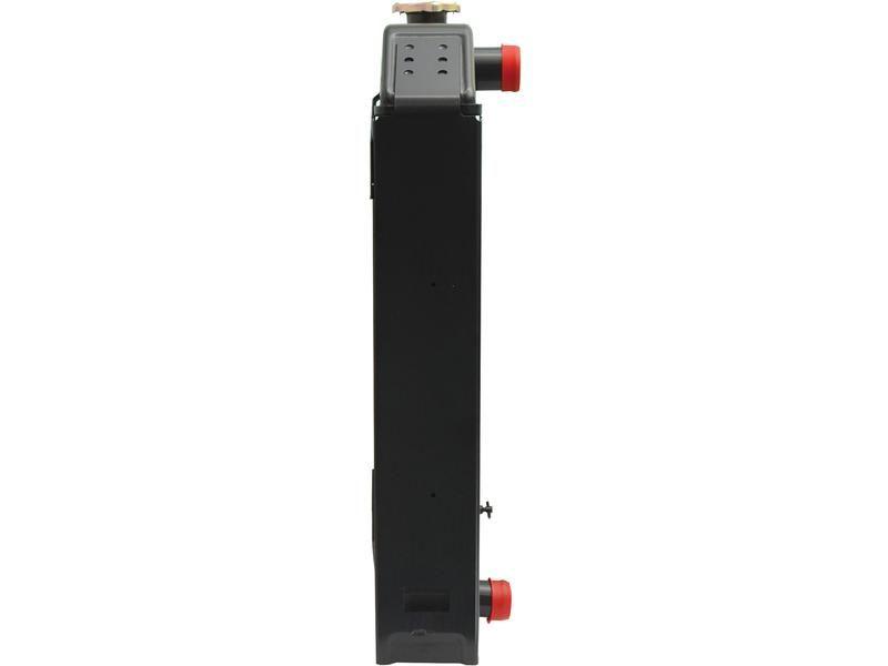Radiator for Massey Ferguson 397 (300 Italian Series)