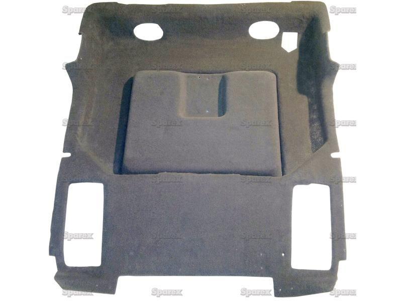 Roof Lining Trim Glass Fibre for Case IH 895XL