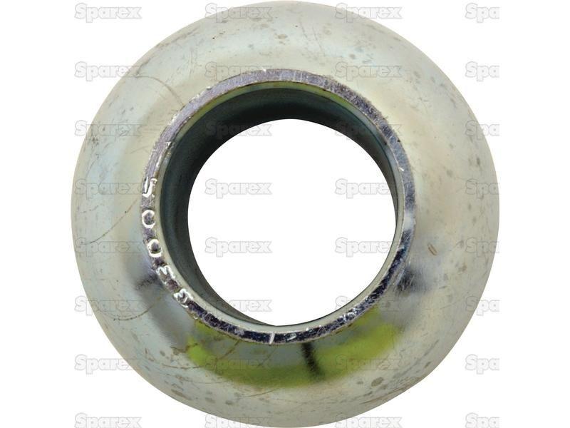 Lower Link QR Ball (Cat. 2/2) | Massey Ferguson, Landini (3042429M1, 3617876M1)