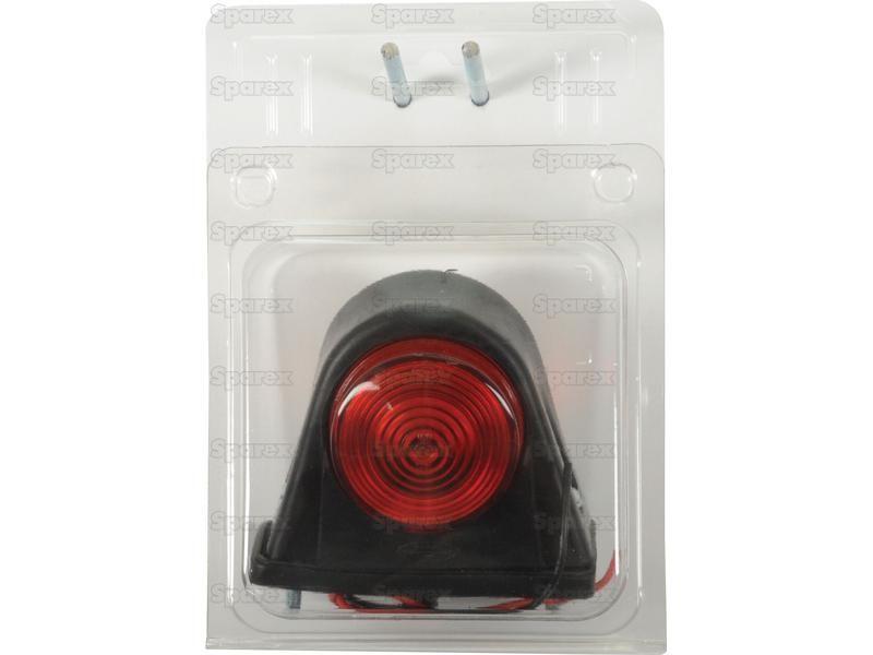 Halogen Indicator Light, RH & LH