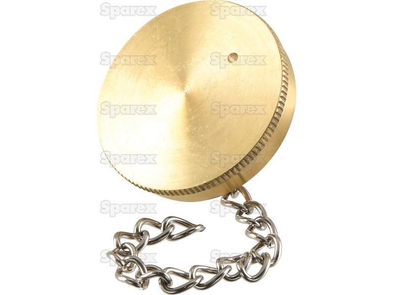 Fuel Cap for Massey Ferguson TE20 (TE20 Series)