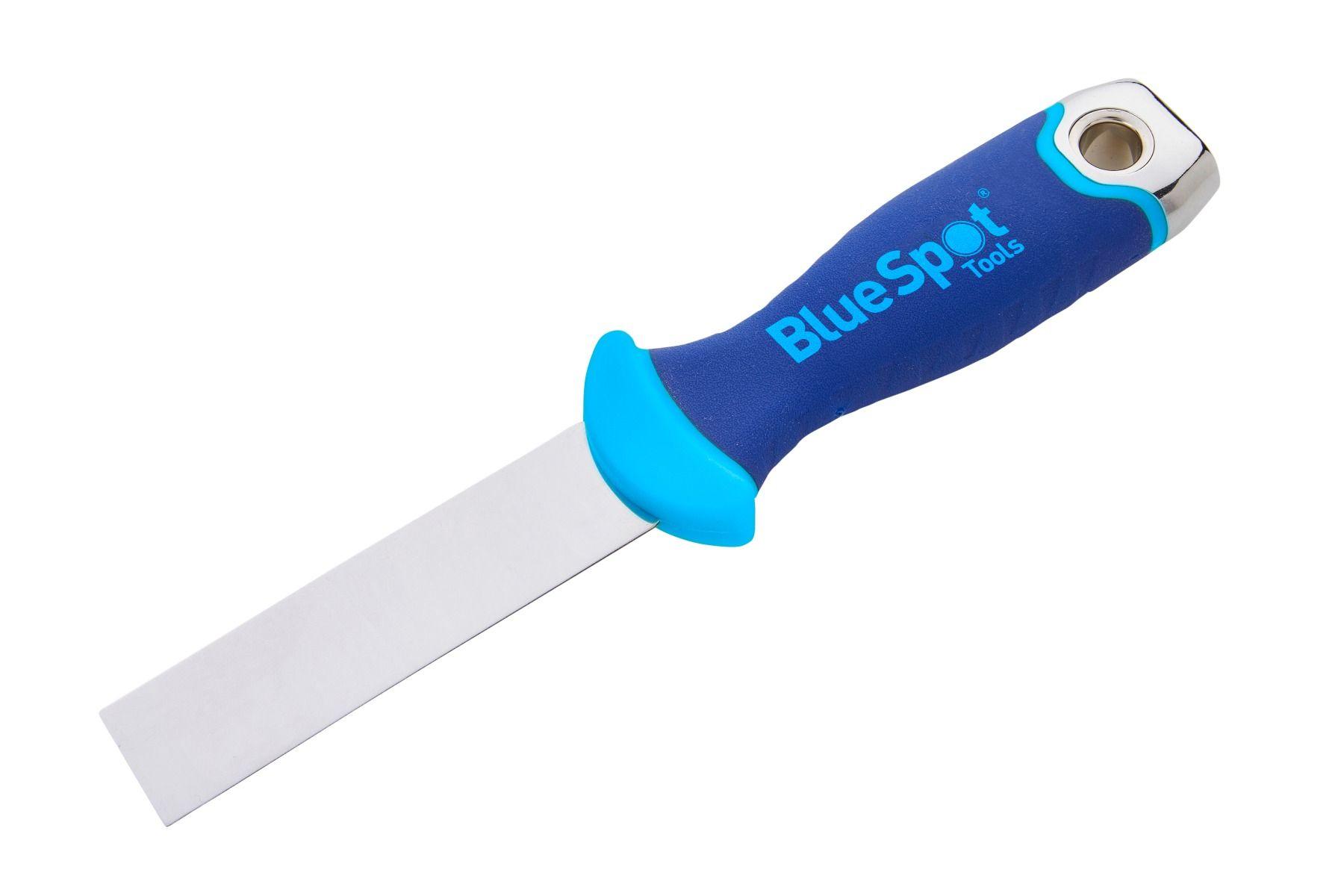 Blue Spot Tools 25mm Soft Grip Filling Knife