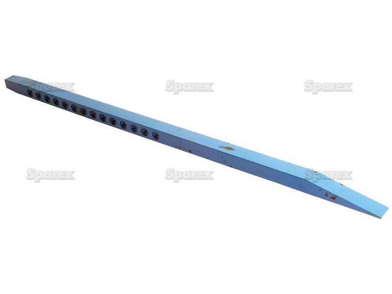 Bar Point replacement for Ransome for Ransome | (DR05499B)