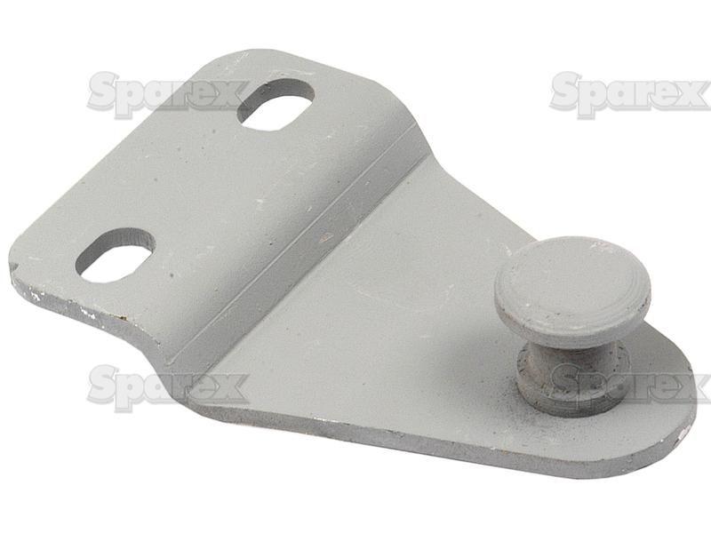 Bonnet Catch Bracket for Ford New Holland