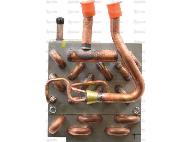 Evaporator for Fiat M135 (M Series)