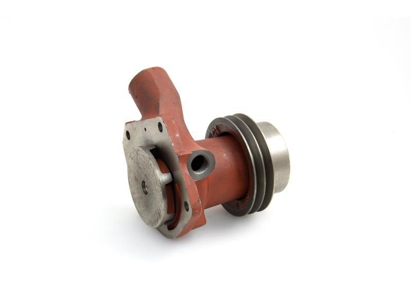 Water Pump Assembly (Supplied with Pulley) for Zetor CRYSTAL 12111