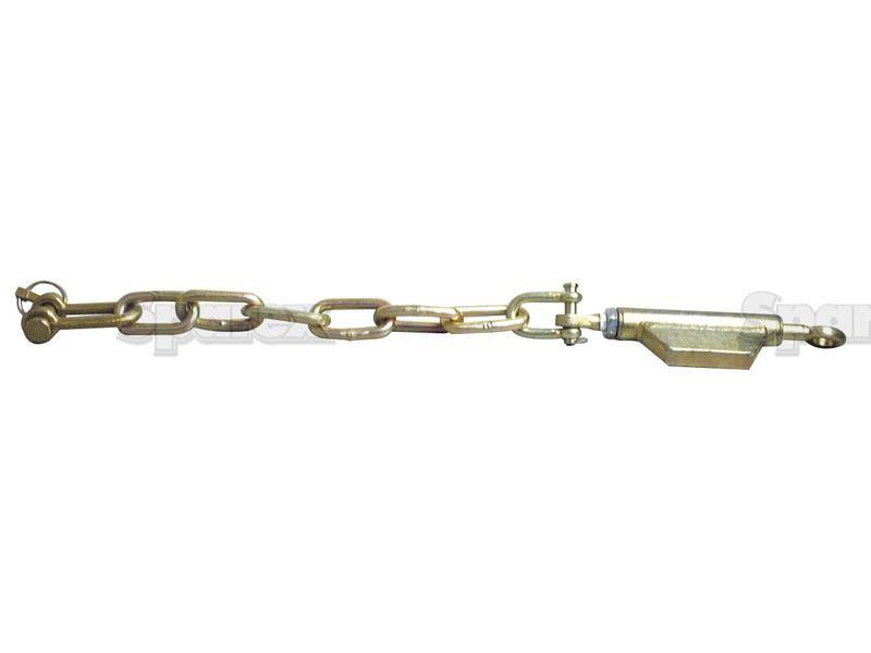 Check Chain Stabiliser