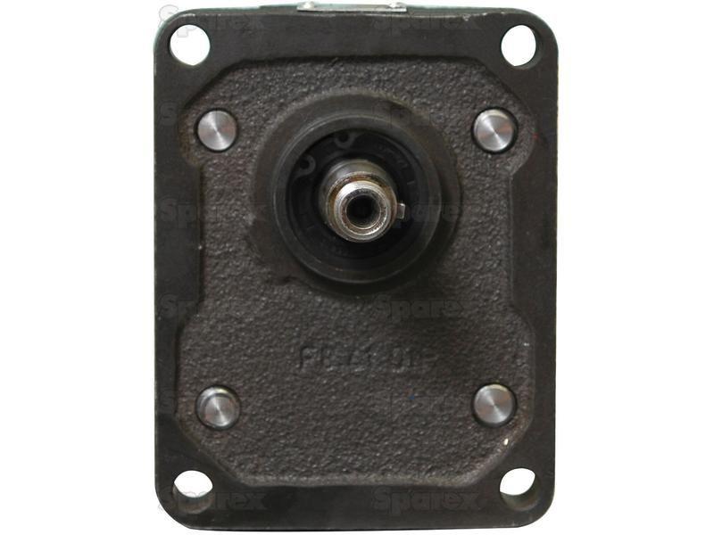 Single Hydraulic Pump for Fiat 85-90 (90 Series)