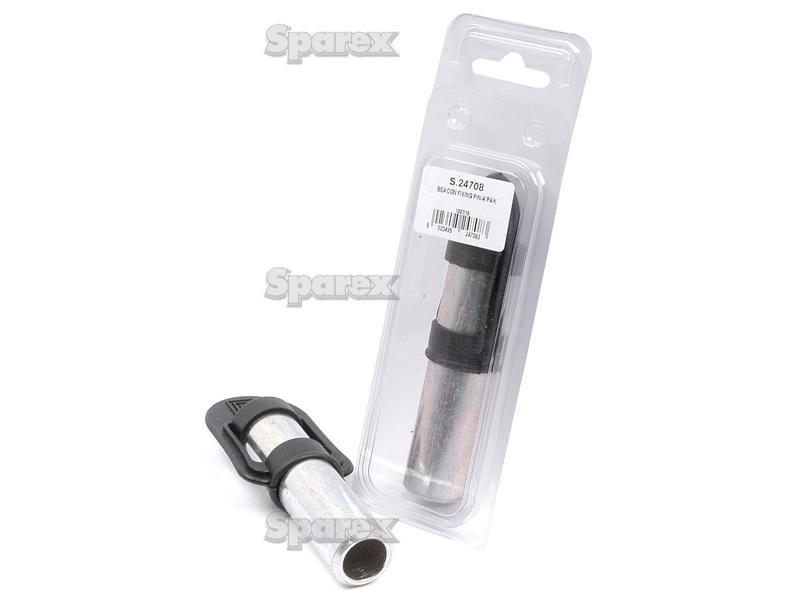 Beacon Fixing Pin (Weld On) Agripak 1pc.